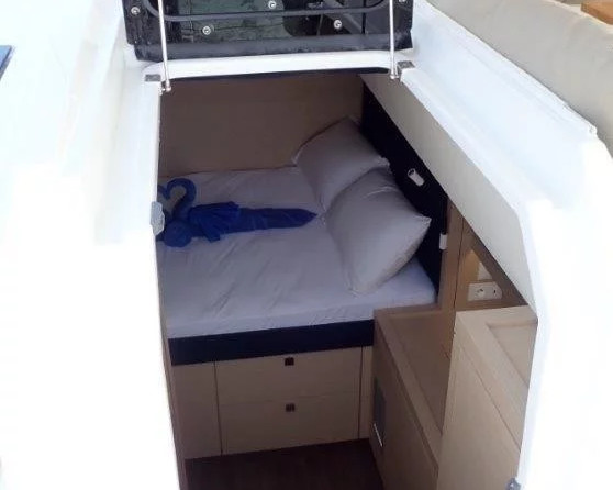 Fountaine Pajot Saona 47