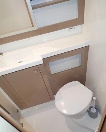 Fountaine Pajot Saona 47