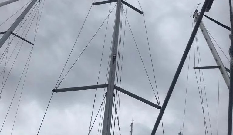 Jeanneau Sun Odyssey 519