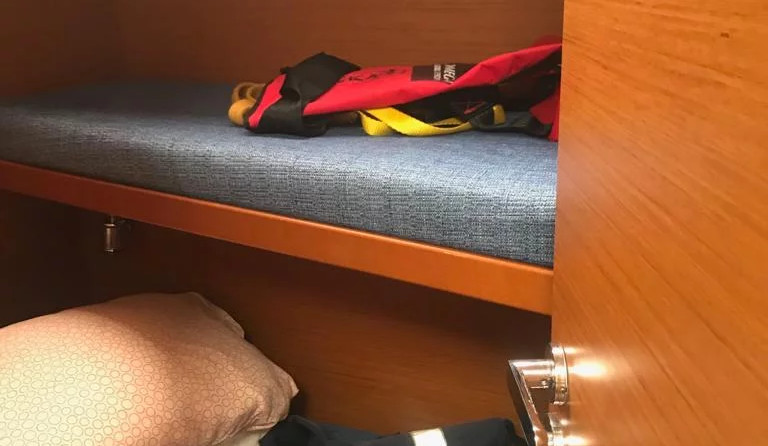 Jeanneau Sun Odyssey 519