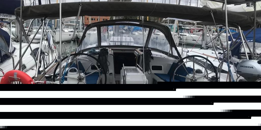Jeanneau Sun Odyssey 519
