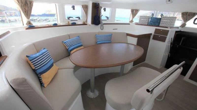 Lagoon 380