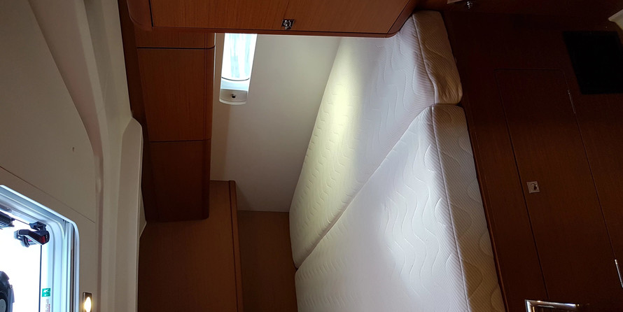 Jeanneau Sun Odyssey 519