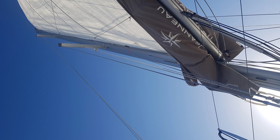 Jeanneau Sun Odyssey 519