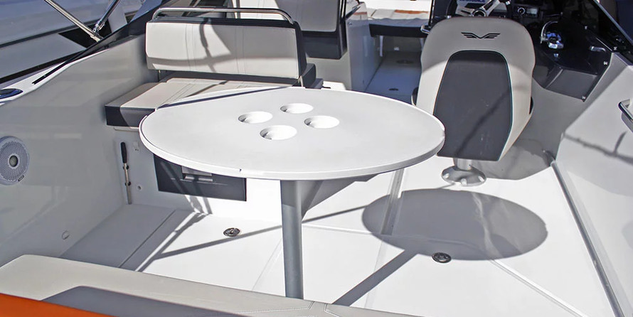 Beneteau Flyer 7.7 SPORTdeck