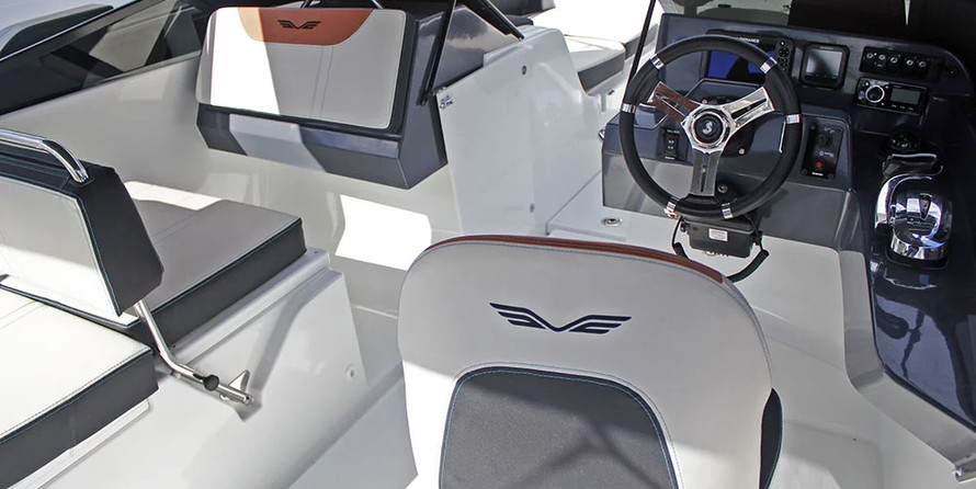 Beneteau Flyer 7.7 SPORTdeck