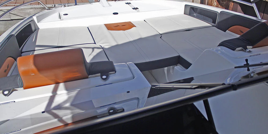 Beneteau Flyer 7.7 SPORTdeck