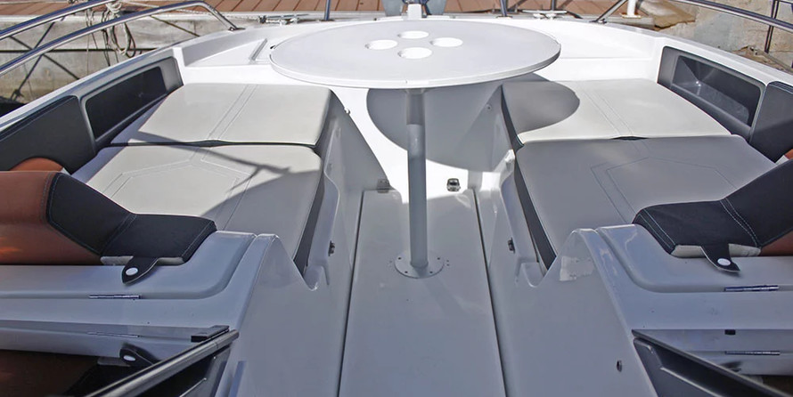 Beneteau Flyer 7.7 SPORTdeck