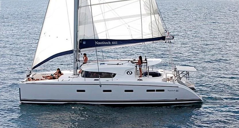 Nautitech 441
