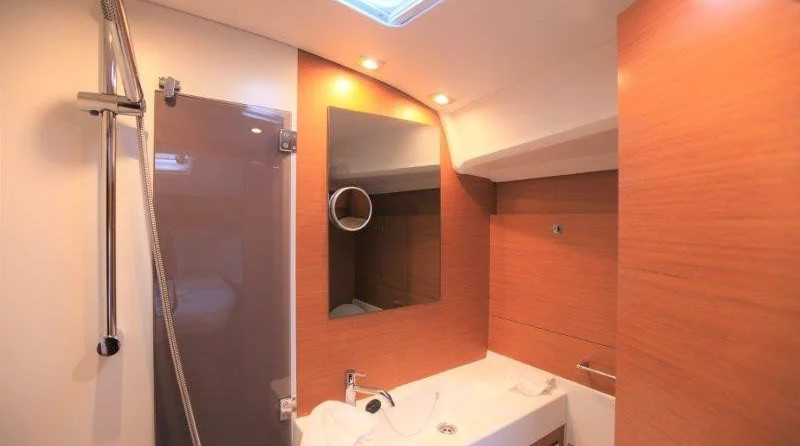 Jeanneau Sun Odyssey 519