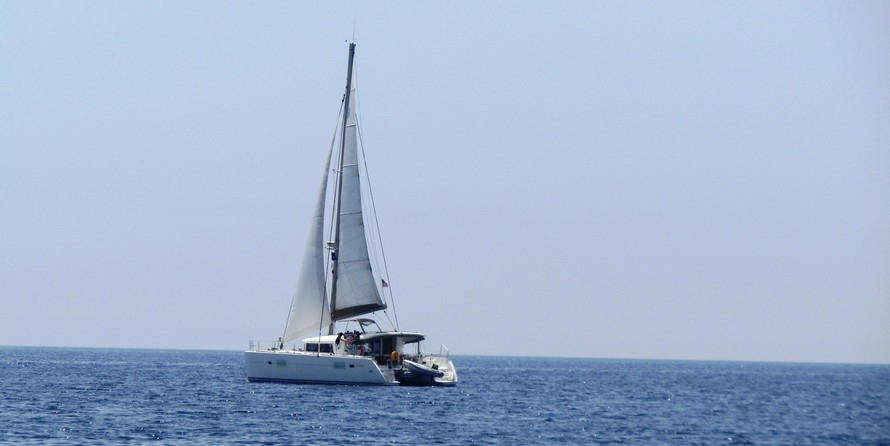 Lagoon 400