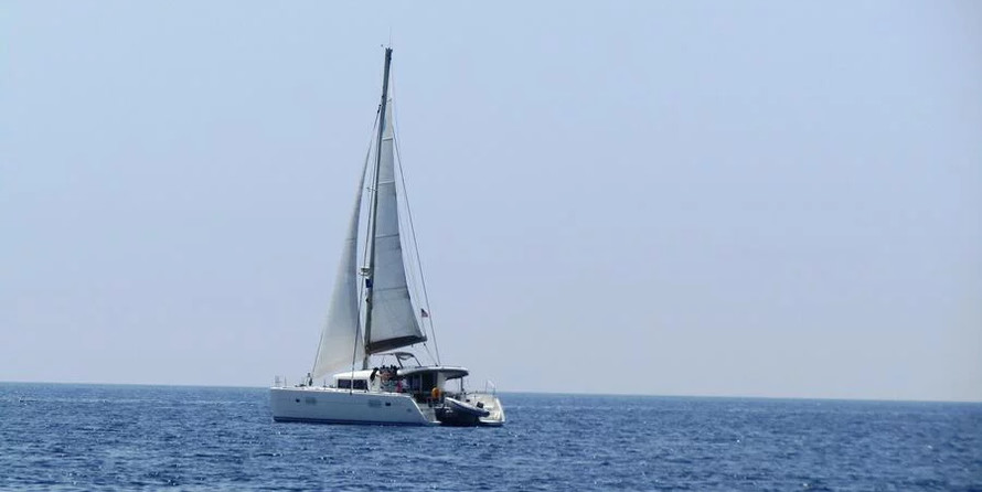 Lagoon 400