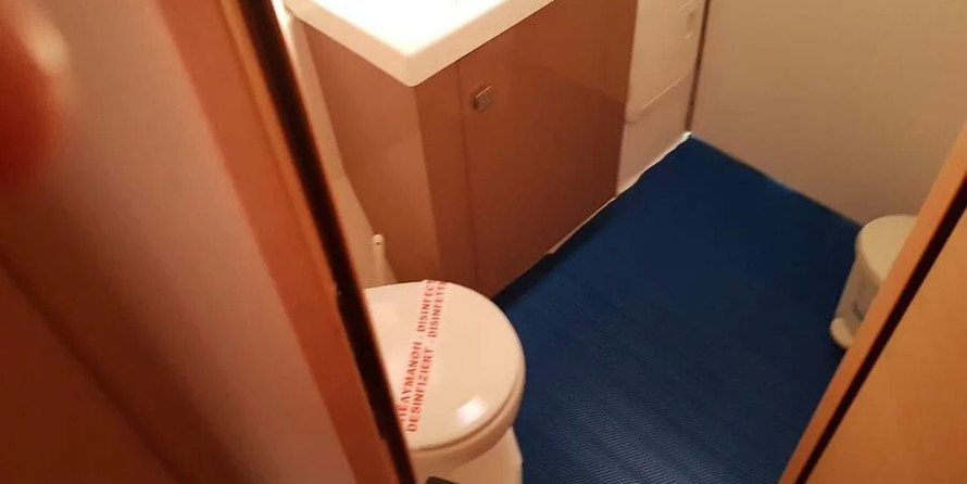 Fountaine Pajot Astréa 42