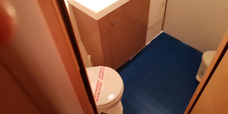 Fountaine Pajot Astréa 42