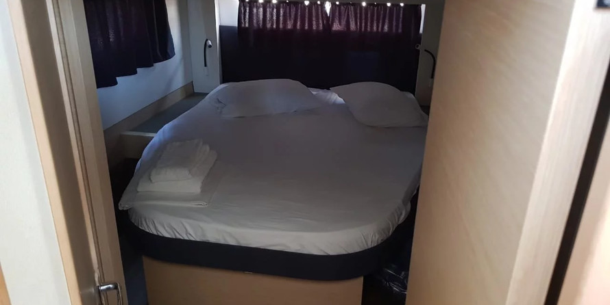 Fountaine Pajot Astréa 42