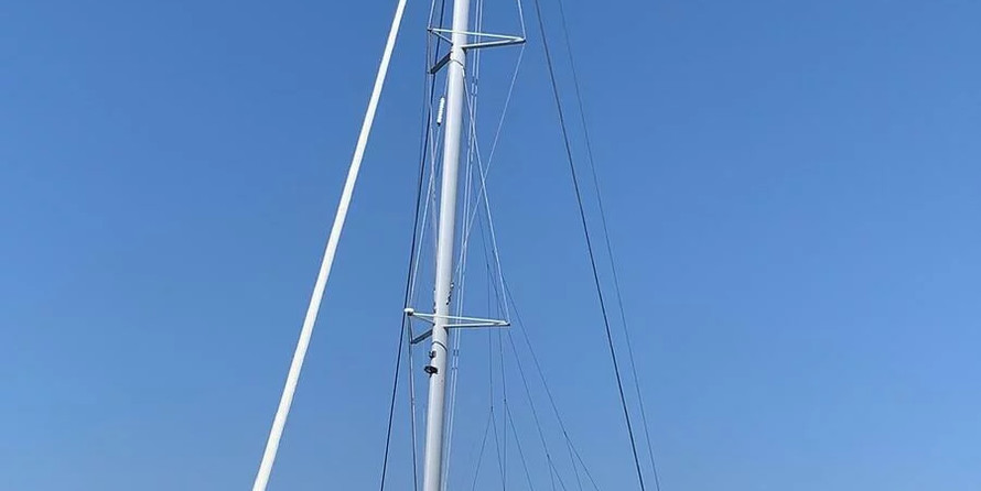 Fountaine Pajot Elba 45