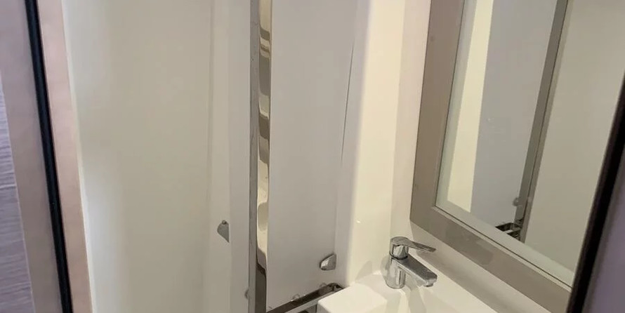 Fountaine Pajot Elba 45