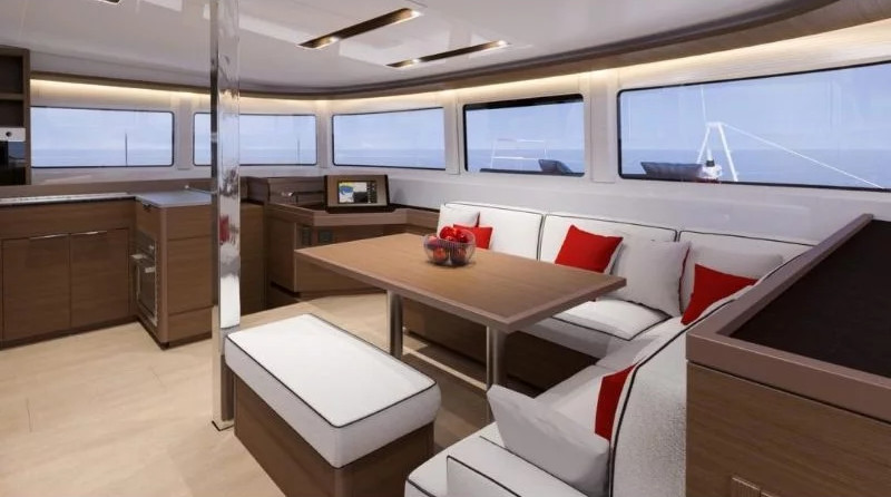 Lagoon 46