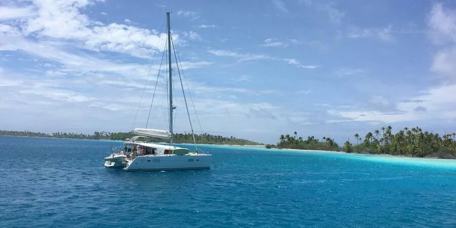 Lagoon 400 S2