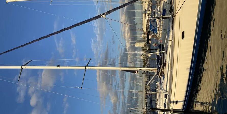 Bavaria 50 Cruiser