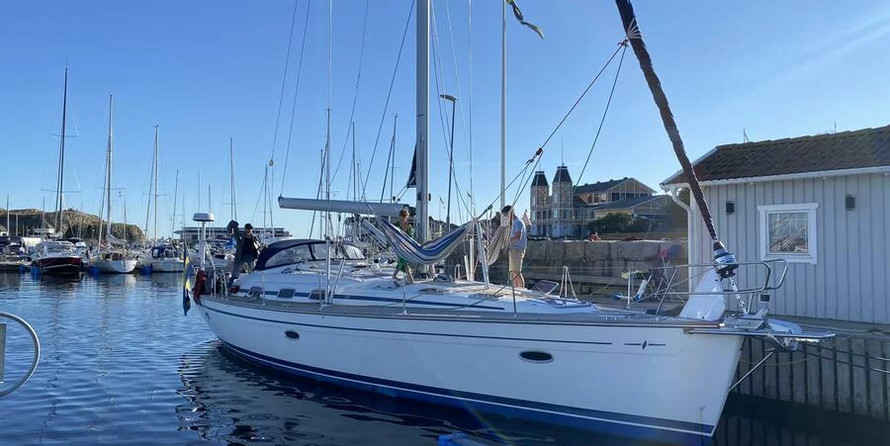 Bavaria 50 Cruiser