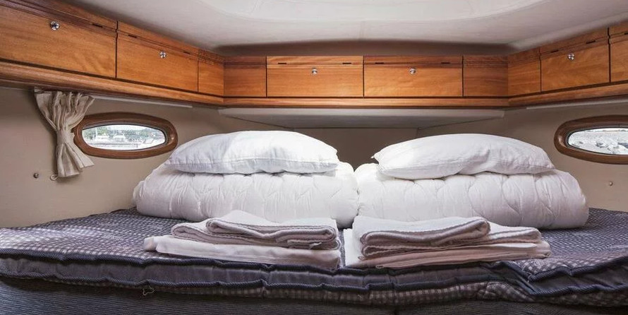 Bavaria 50 Cruiser