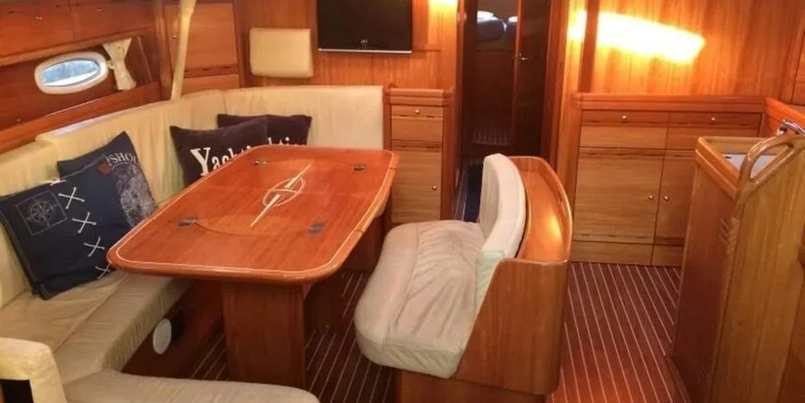 Bavaria 50 Cruiser