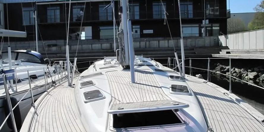 Bavaria 50 Cruiser