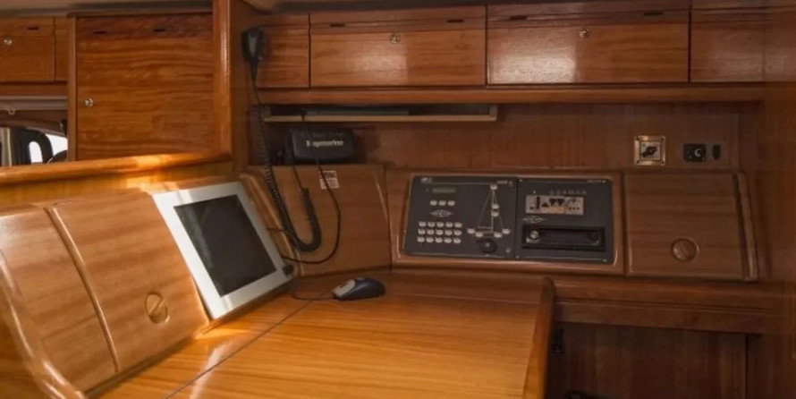 Bavaria 50 Cruiser