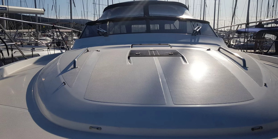 Bavaria Sport 36 Open