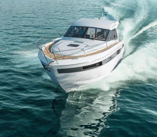Bavaria Sport 36 Open