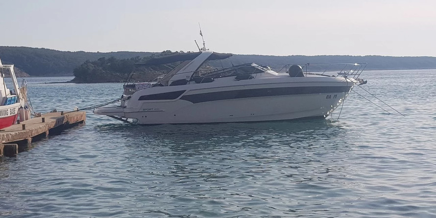 Bavaria Sport 36 Open