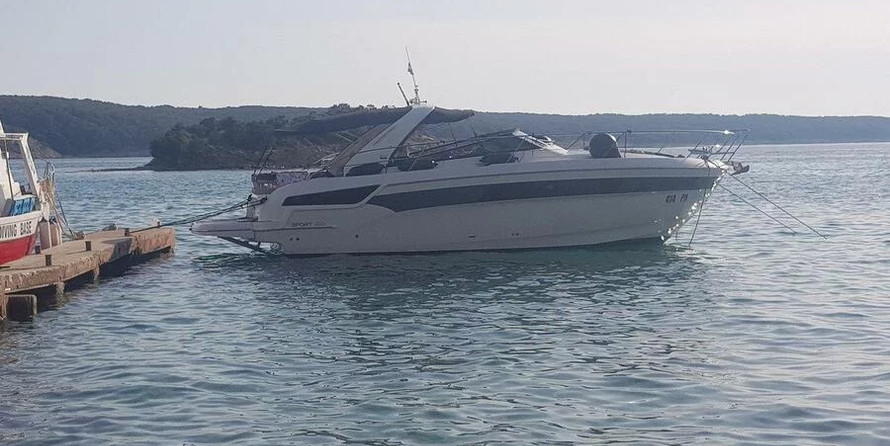 Bavaria Sport 36 Open