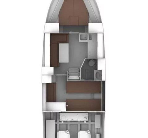 Bavaria Sport 36 Open
