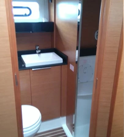 Bavaria Sport 36 Open