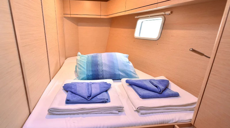 Hanse 508