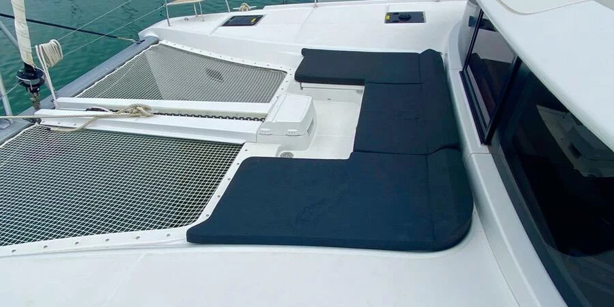 Lagoon 46