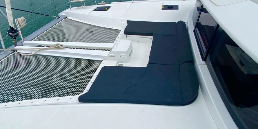 Lagoon 46