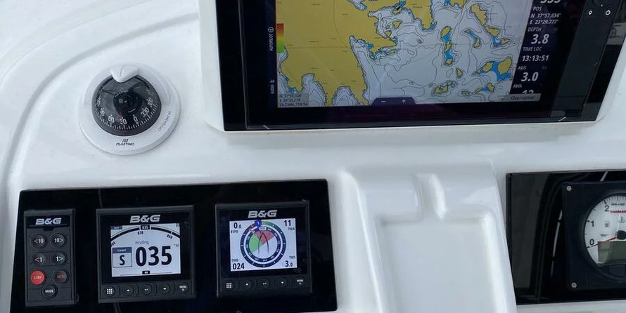Lagoon 46