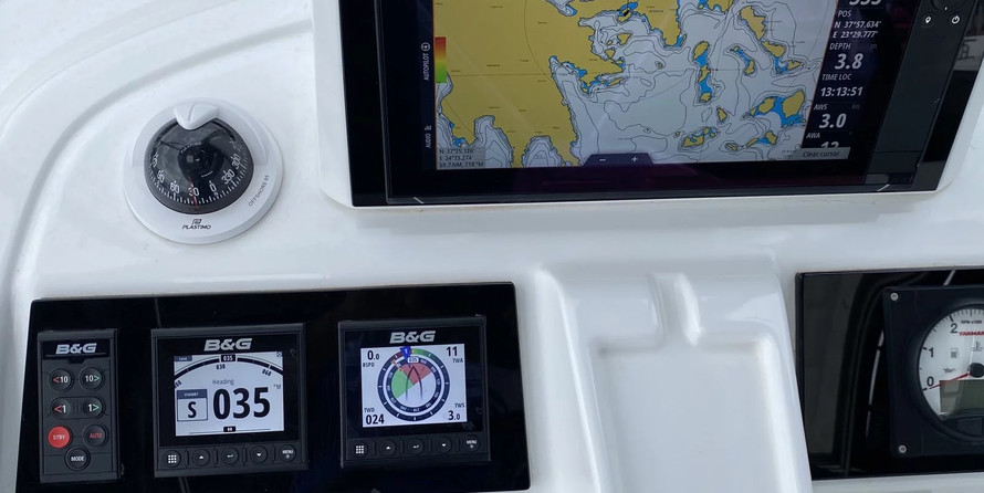 Lagoon 46