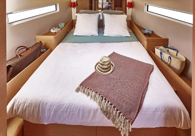 Jeanneau Sun Odyssey 440