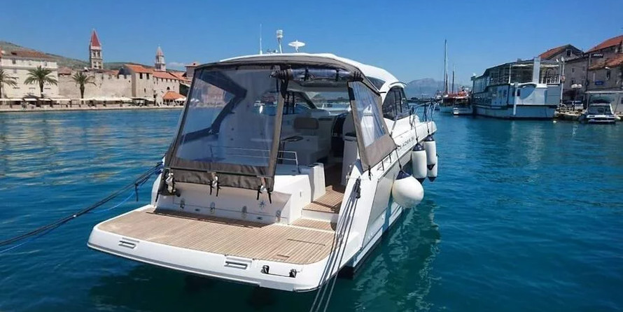 Jeanneau Leader 36