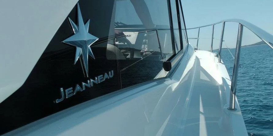 Jeanneau Leader 36