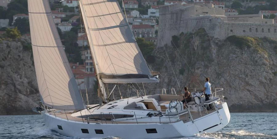 Jeanneau Cap Camarat 5.1 CC