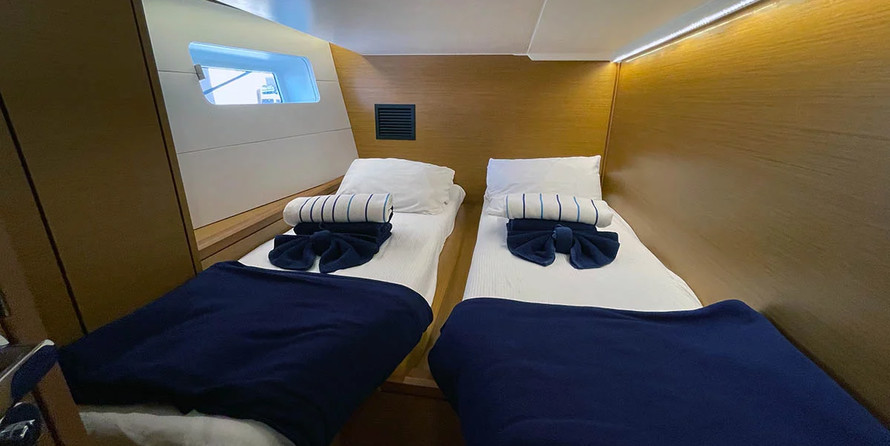 Jeanneau Cap Camarat 5.1 CC