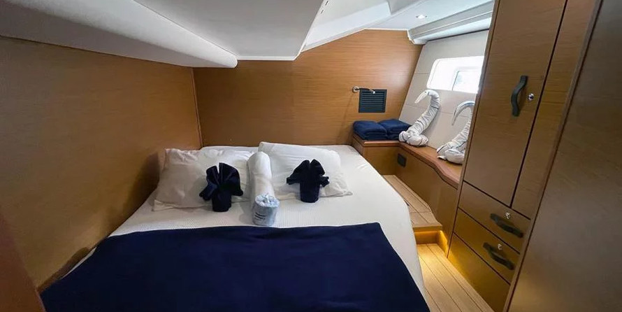 Jeanneau Cap Camarat 5.1 CC