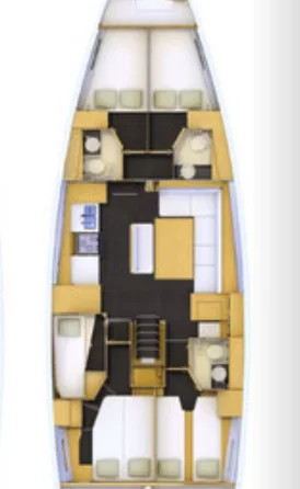 Jeanneau Cap Camarat 5.1 CC
