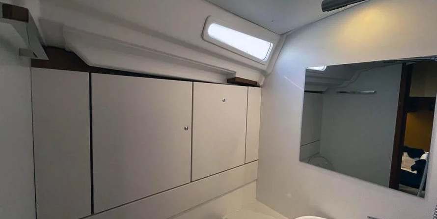 Jeanneau Cap Camarat 5.1 CC