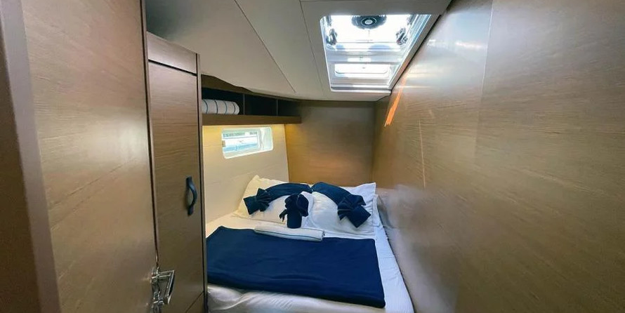 Jeanneau Cap Camarat 5.1 CC