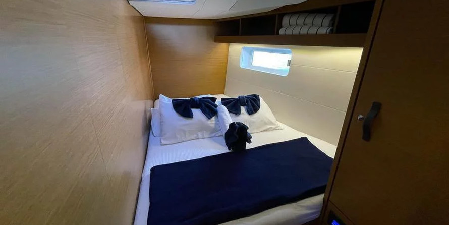 Jeanneau Cap Camarat 5.1 CC